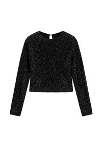 Non sélectionné, schwarz multicolor