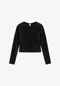 Non sélectionné, schwarz multicolor