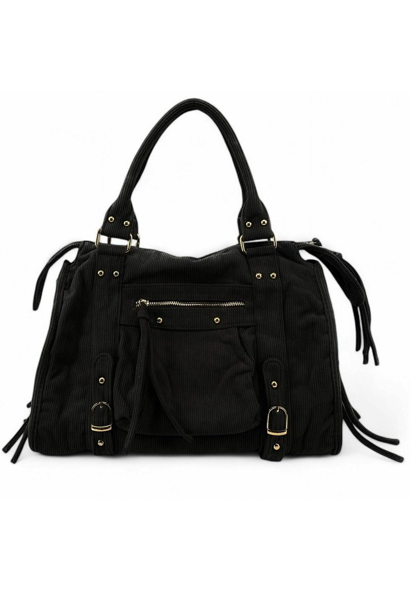 OH MY BAG Cabas - noir