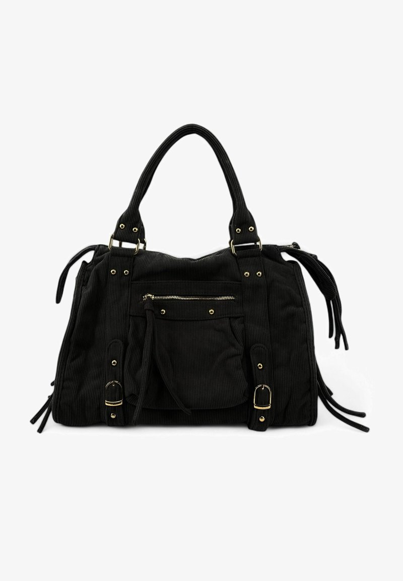 OH MY BAG Cabas - noir