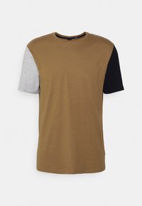 ONSORIK LIFE TEE - T-shirt estampada - kangaroo
