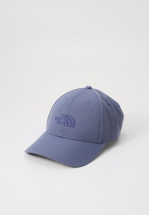The North Face 66 CLASSIC HAT UNISEX - Šiltovka - twilight galaxy