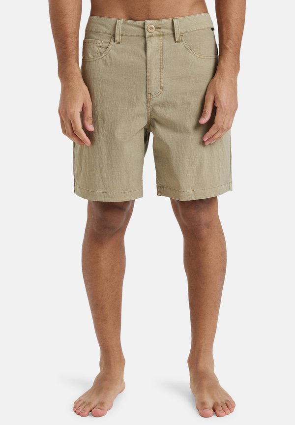 NELSON - HYBRIDE AMPHIBIAN - Badeshorts - cjz