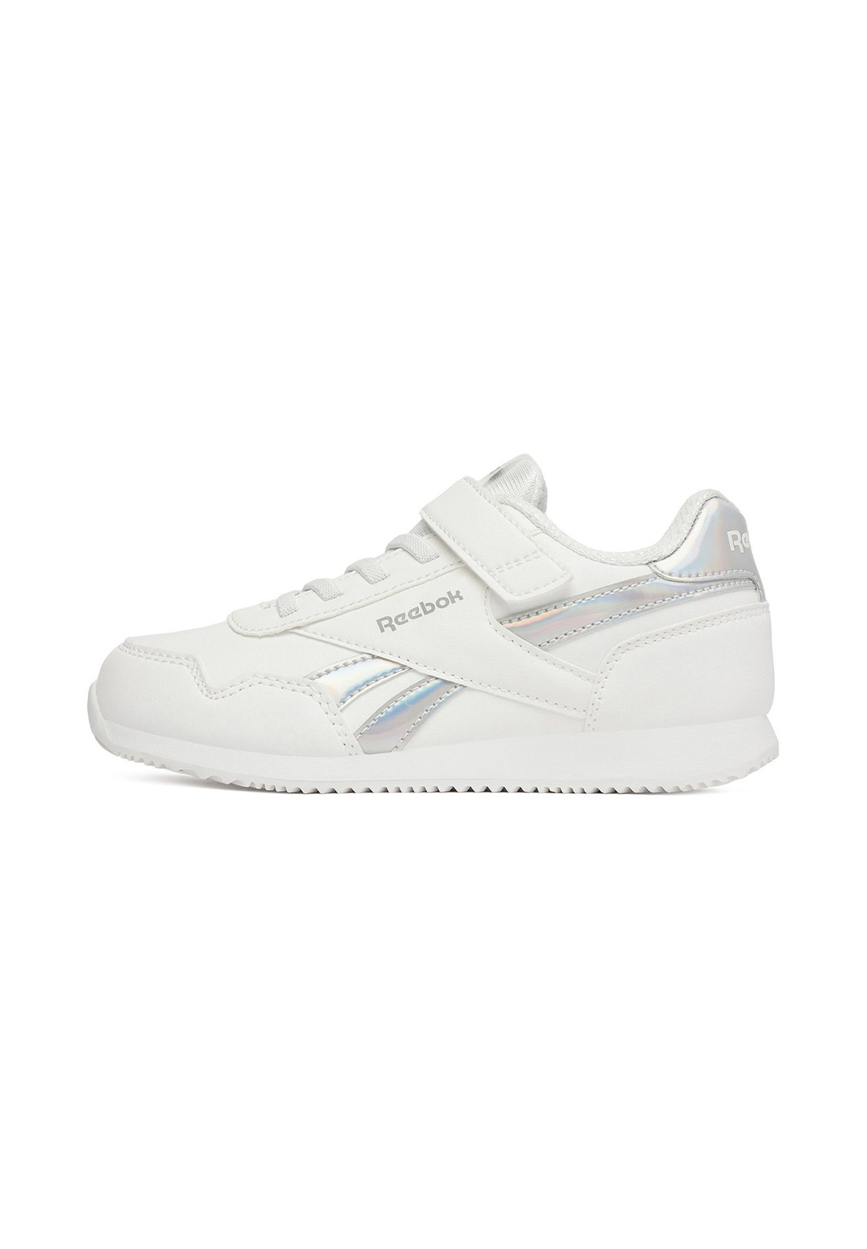 Reebok SPORTS 24KC2078DZ - Road running shoes - white/silver