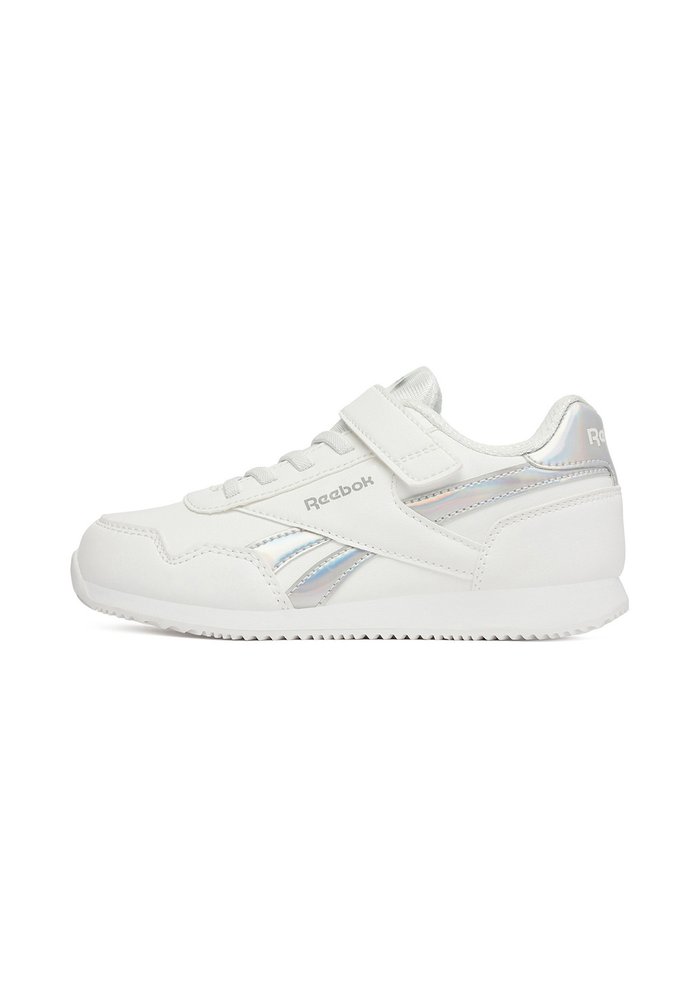 Reebok SPORTS 24KC2078DZ - Road running shoes - white/silver