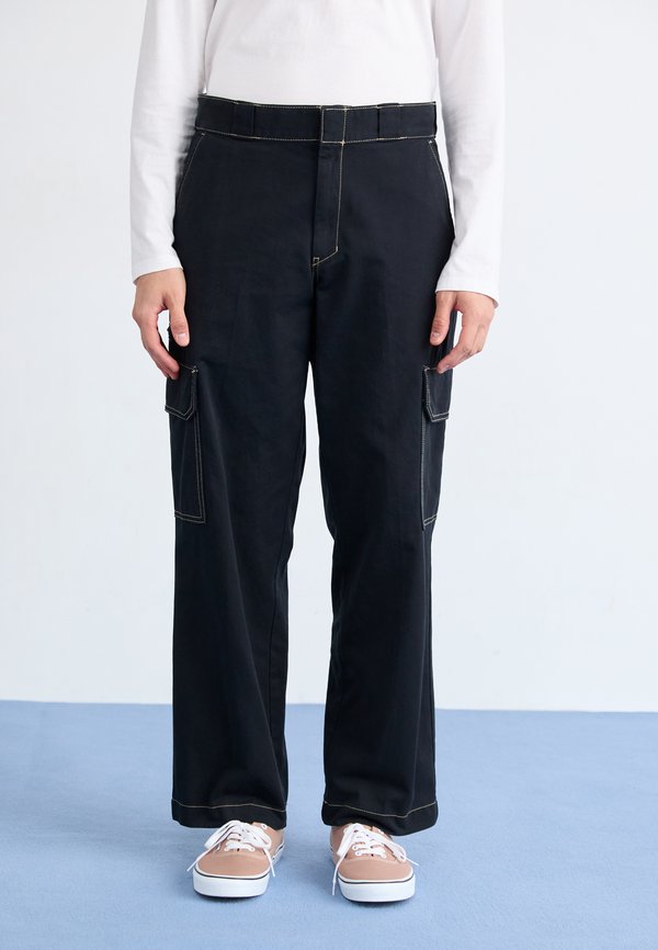 RIVERBEND WORK PANT - Cargo trousers
