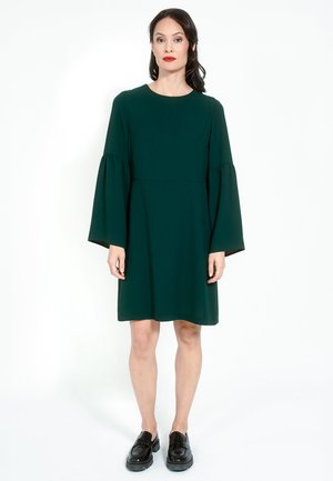 Jascha Stockholm RILEY - Vestito casual - emerald