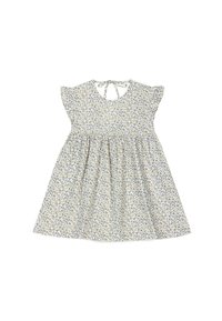 MIPOUNET DIANA - Vestido informal - cream blue