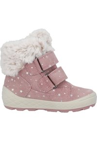 Superfit GROOVY - Lauflernschuh - rosa