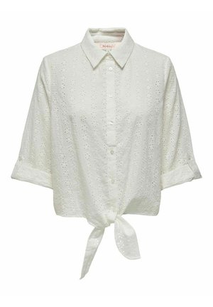 NOISY MAY Giacca Lunga Trapuntata Donna Tally L/S Noos – Con Cappuccio E Bottoni Automatici, Colore Nero - 2