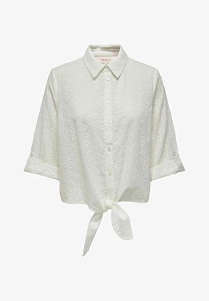 NOISY MAY Giacca Lunga Tally L/S: Cappotto Trapuntato Donna Con Cappuccio E Bottoni Automatici, Morbido E Caldo