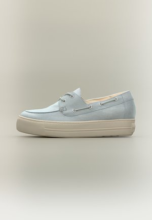Paul Green, Chaussures bateau - acqua