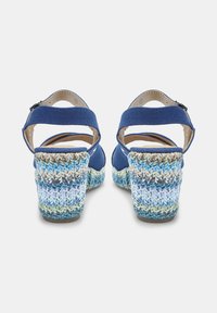 Bata Espadrillid - blu