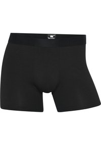 Dovre 3 PACK - Trunks - green