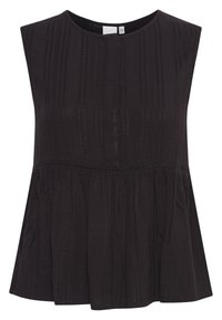 Niet geselecteerd, black