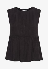 Niet geselecteerd, black