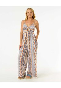 Rip Curl SAN CARLOS FRONT - Buksedragter - multi