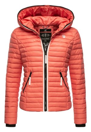Navahoo, Veste mi-saison - coral