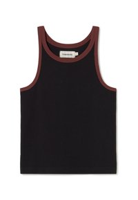 HARRIET - Top - black