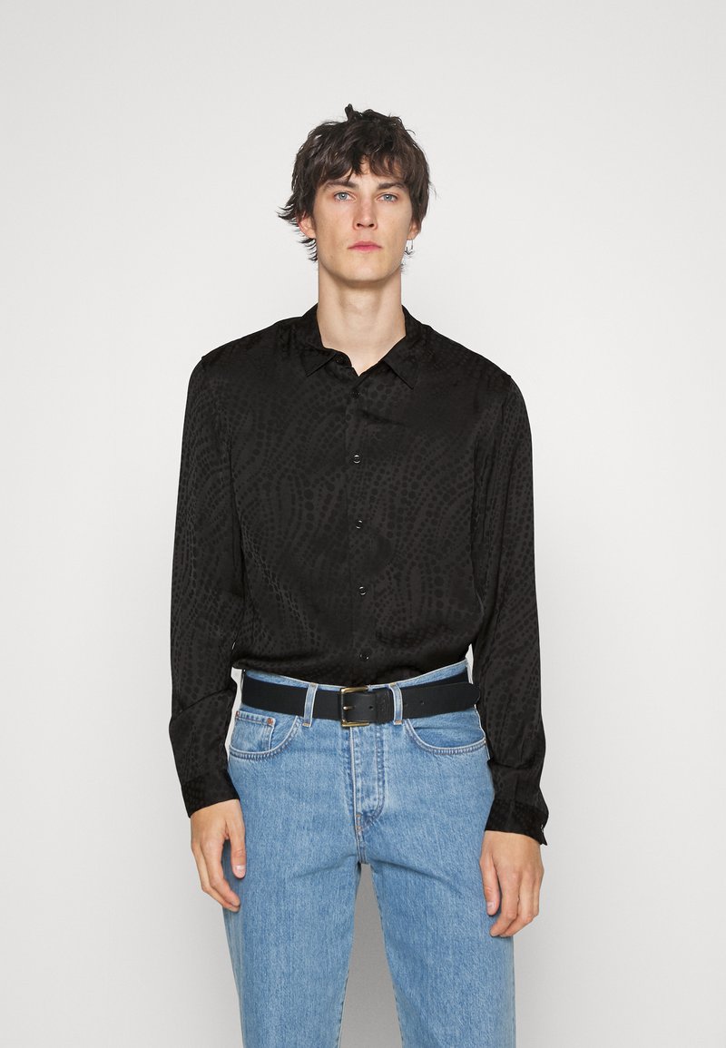 The Kooples CHEMISE Shirt black Zalando.co.uk