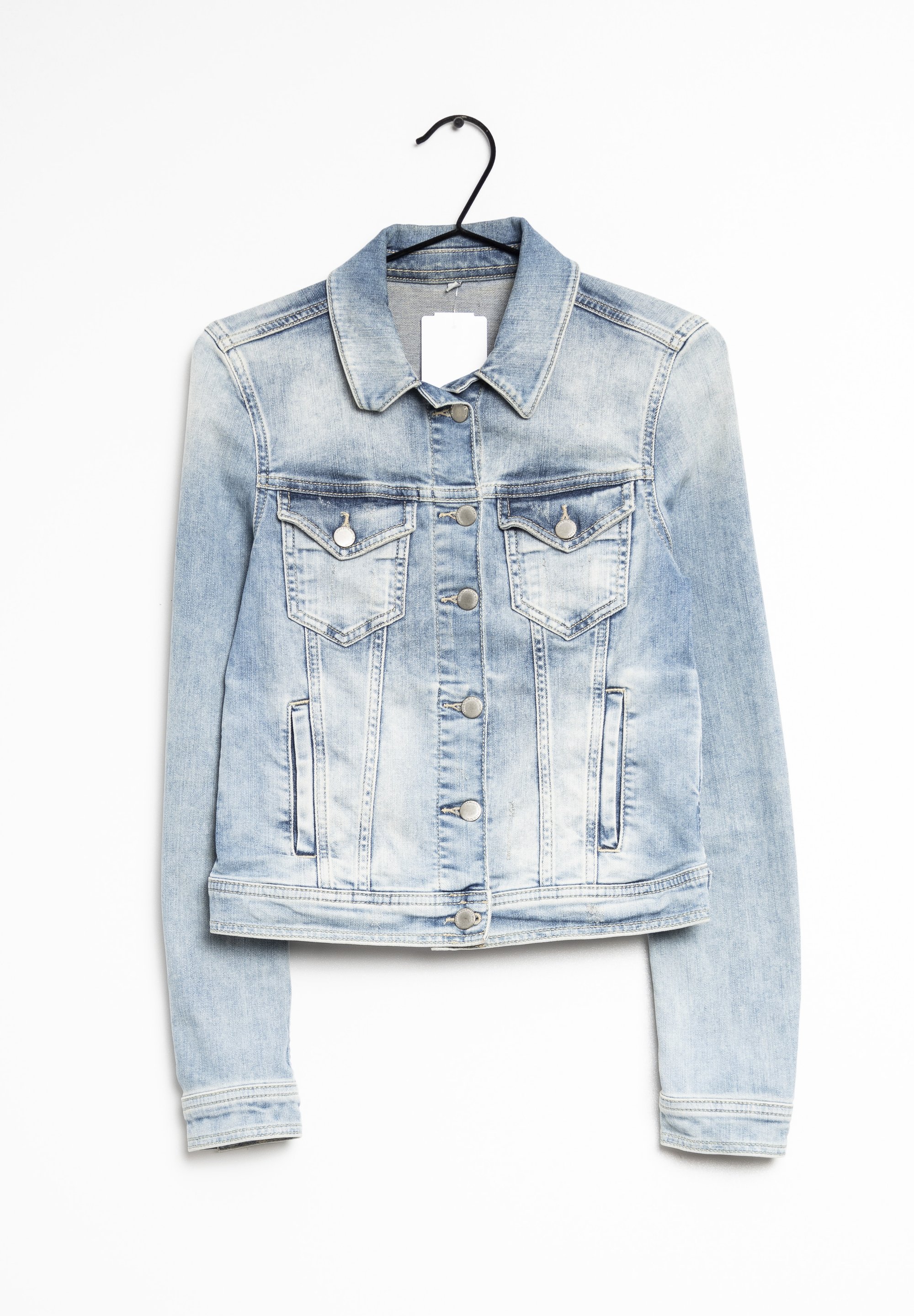 Zalando Jeansjacke Von Hallhuber Hallhuber Damen Hallhuber Jeans