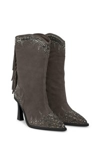 Alma en Pena Botas camperas - grey