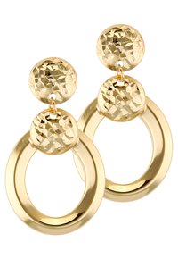 DIAMANT L'ÉTERNEL Örhänge - gold coloured