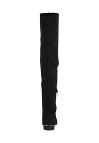Elara Stiefel - schwarz