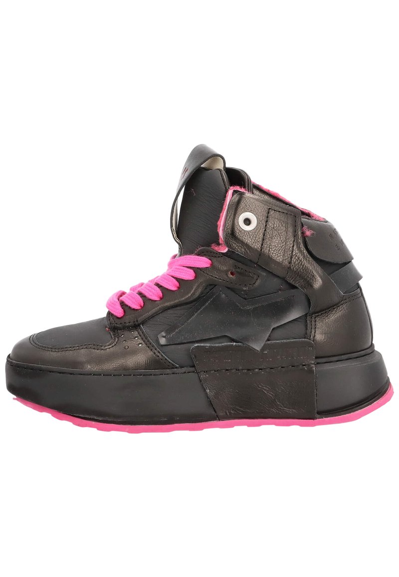 Damen Sneaker low | A.S.98 Skateschuh nero/schwarz - FZ75291 Damen Sneaker low | A.S.98 Skateschuh nero/schwarz - FZ75291