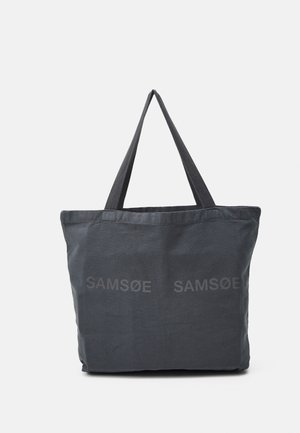 Bolso shopping - grey