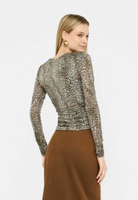LIU JO Blouse - beige