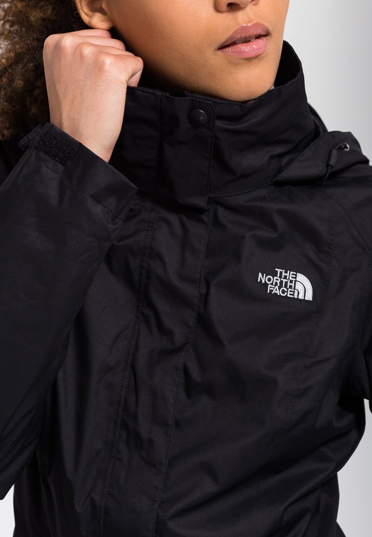 the north face evolve triclimate damen
