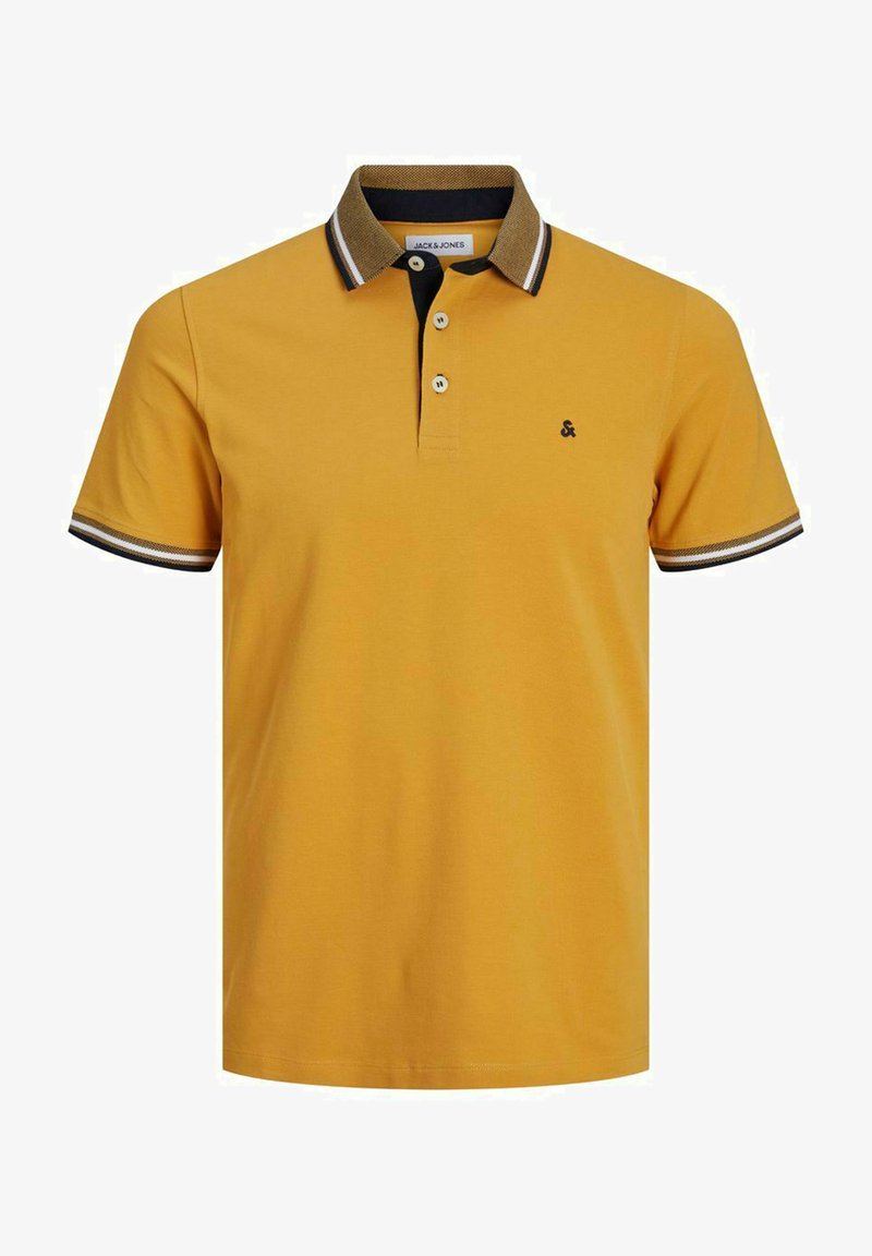 Jack & Jones PAULOS żółty
