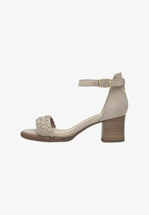 Tamaris Sandales - beige