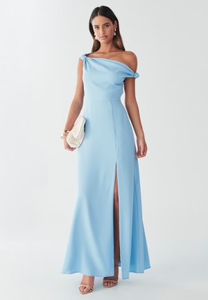 BWLDR DELILAH  - Oblačila za posebne priložnosti - sky blue