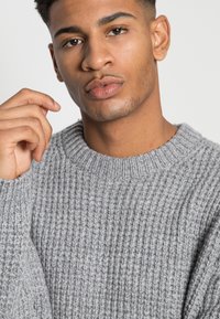 ARKET Camisola - grey dark
