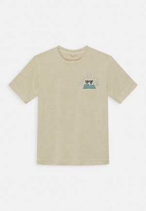 BOYS CAP COOL DAILY - Sports T-shirt - summit cycler