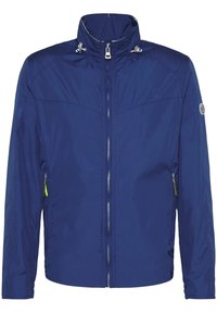 bugatti Ulkoilutakki - dark blue