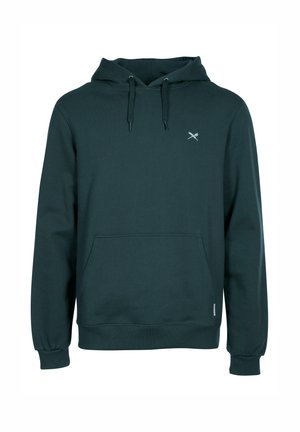 Iriedaily, HOODY - Hoodie - green
