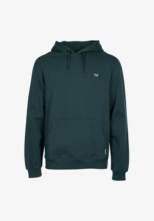 Iriedaily, HOODY - Kapuzenpullover - green