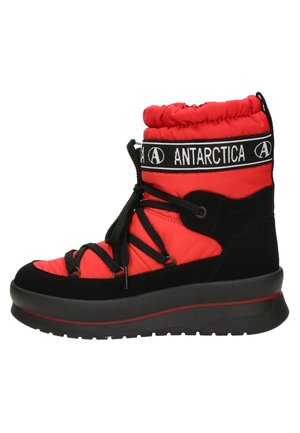 Antarctica Boots Snowboots  - rood
