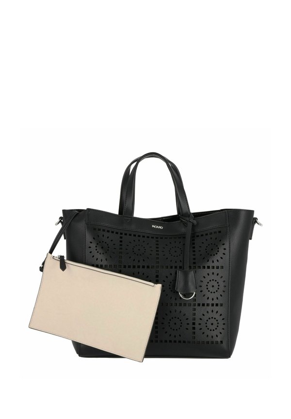 MADEIRA  - Shopping Bag - schwarz