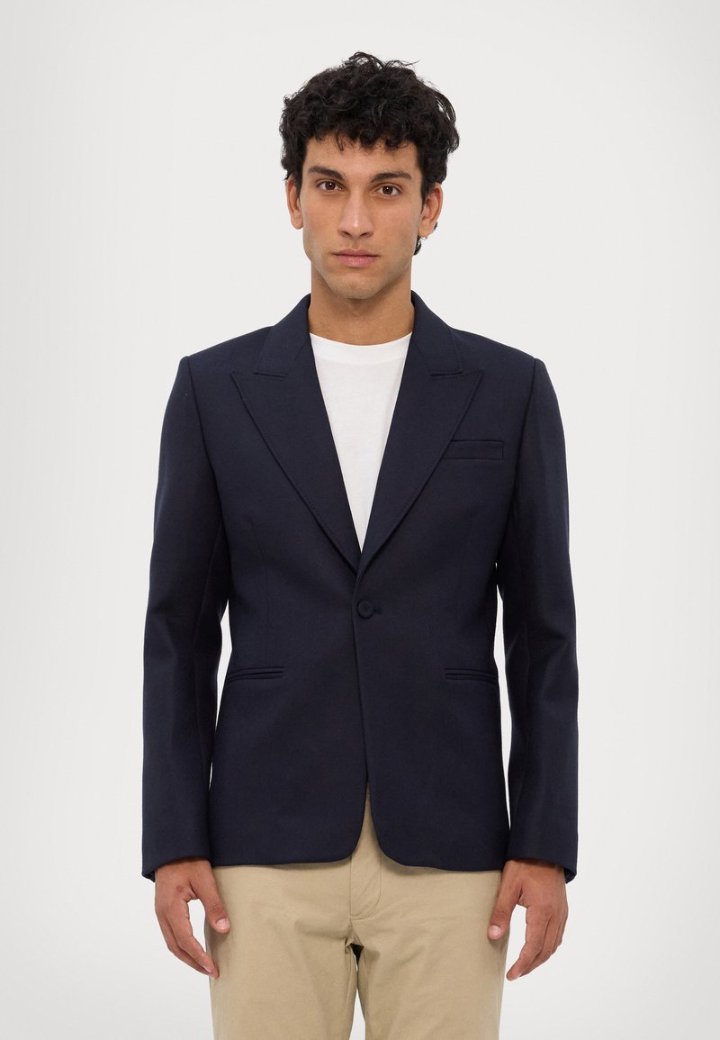 Paul & Joe - ULEO - Blazer jacket - marine, Enlarge