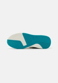 Scotch & Soda CASSIUS  - Sneaker low - army green/multi-coloured