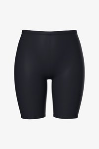 Unausgewählt, black