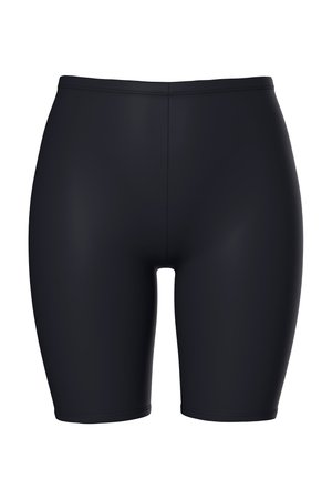 Ulla Popken, Boyshorts - black