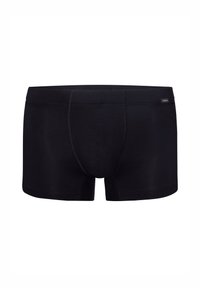 Hanro ESSENTIALS 2PACK - Úzké boxerky - laurel black