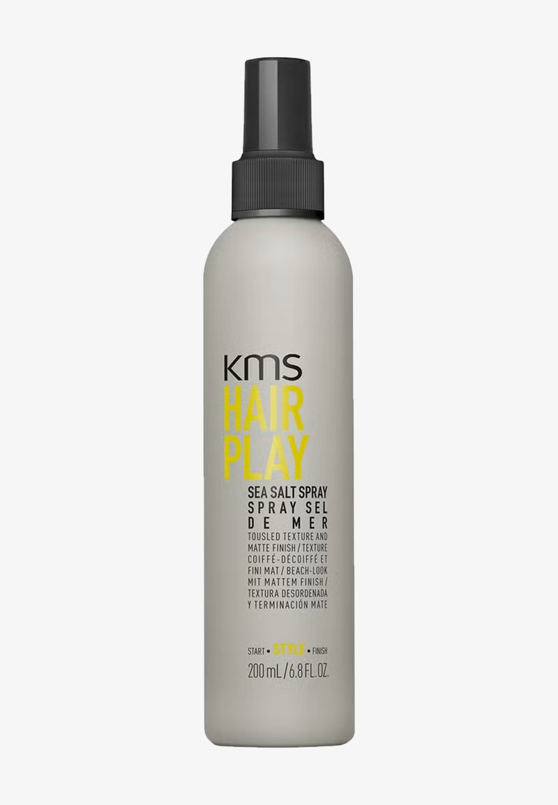KMS - KMS HAIRPLAY SEA SALT SPRAY - Haarspray, Vergrößern
