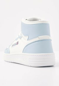 BK British Knights Noors Mid, Zapatillas Niños