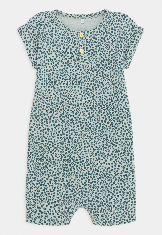 BABY HARRY UNISEX - Jumpsuit - abyss